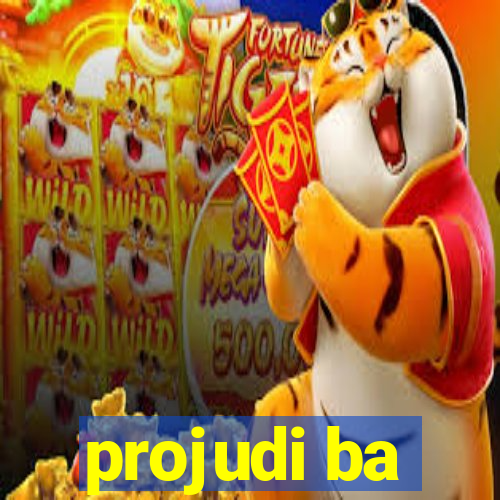 projudi ba